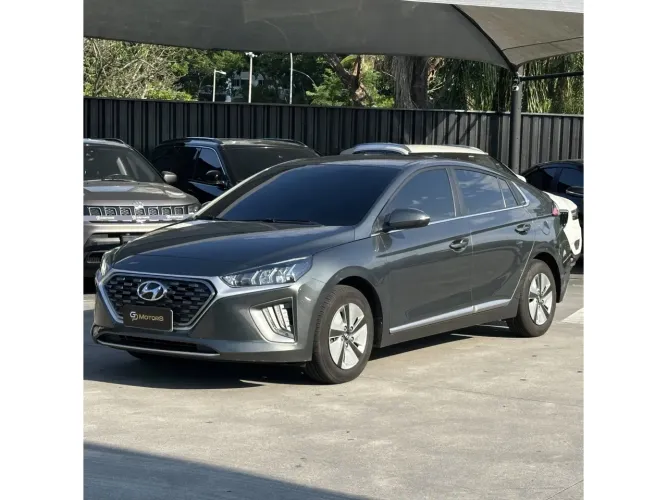 Hyundai Ioniq 1.6 16V Aut. (híbrido) 2023