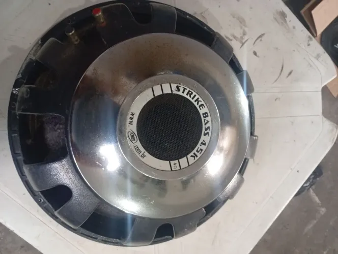 Grave de 18 todo original Eros 4.5