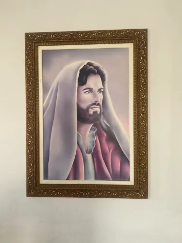 Quadro Cristo