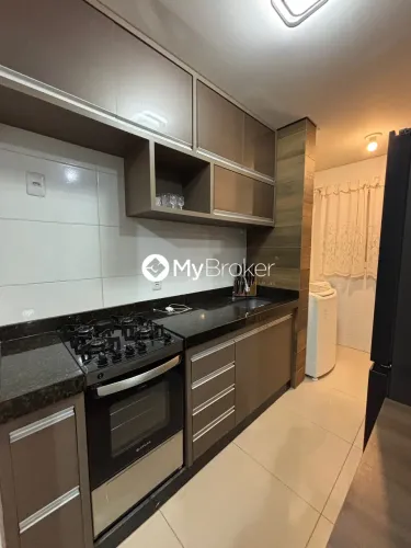Aluga-se Apartamento Mobiliado na 407 Sul Próximo da Havan 
