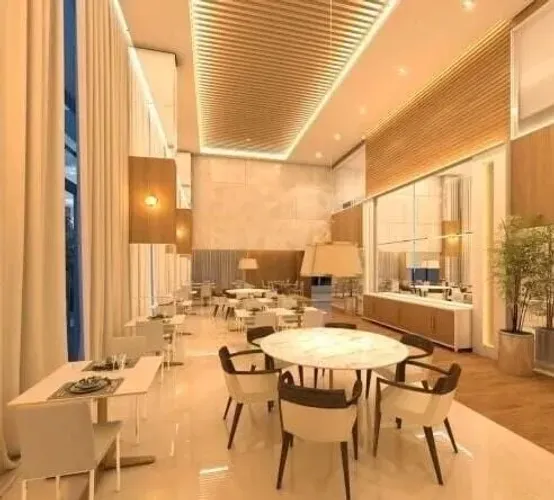 Apartamento de Alto Padrão no Umarizal 200m² e 4 Suítes | Real Paradise