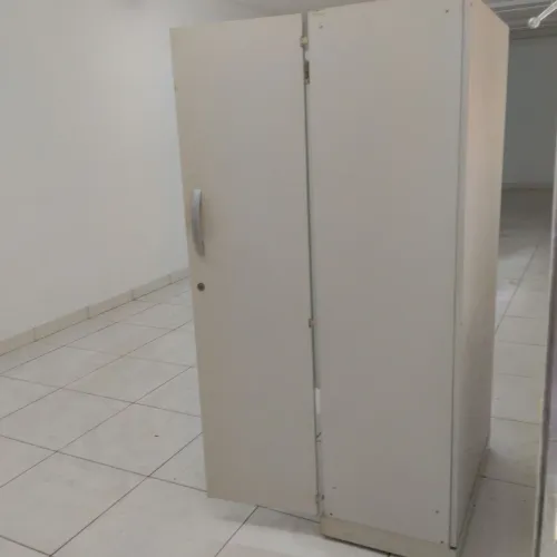 Armário de escritório