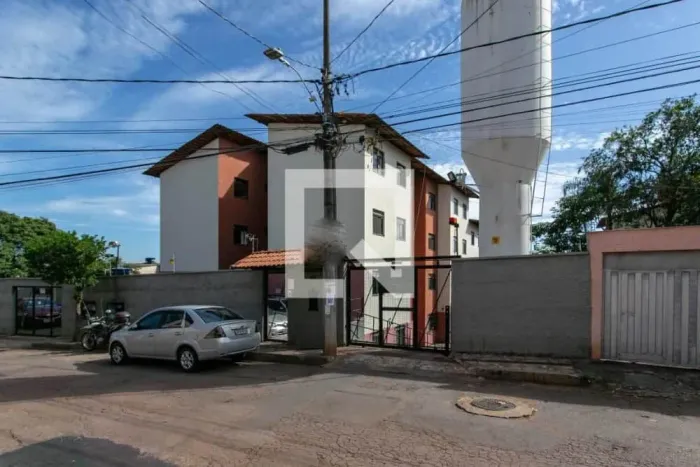 Apartamento para comprar Venda Nova Belo Horizonte