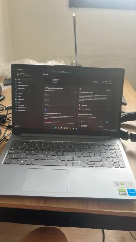 Notebook Gamer LOQ Acer