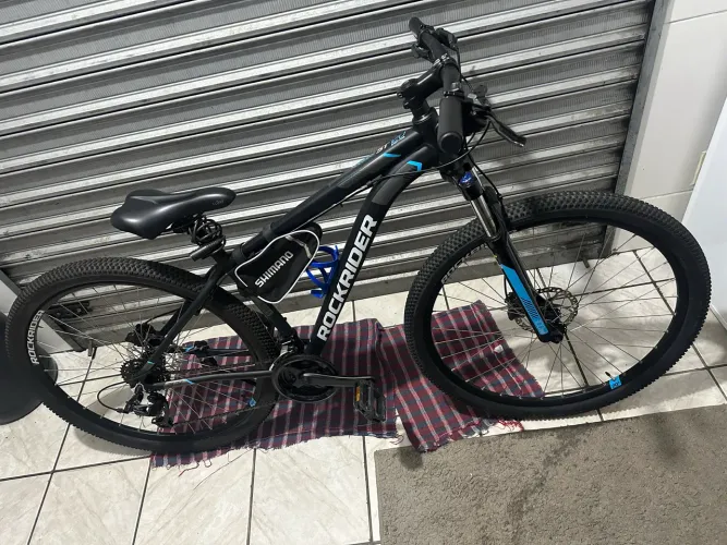 Bicicleta aro 29