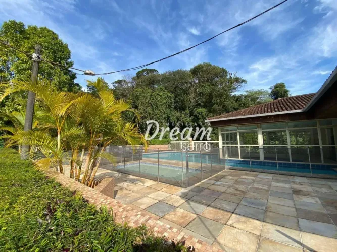 Casa com 5 dormitórios, 230 m² - venda por R$ 1.200.000,00 ou aluguel por R$ 7.003,00/mês