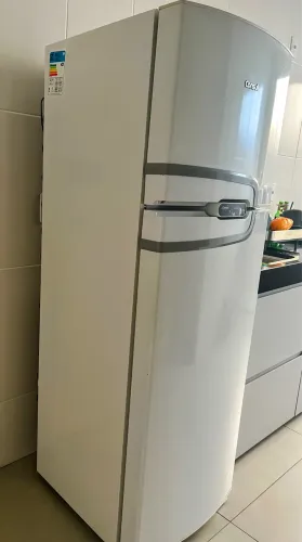 Geladeira Frost Free Duplex