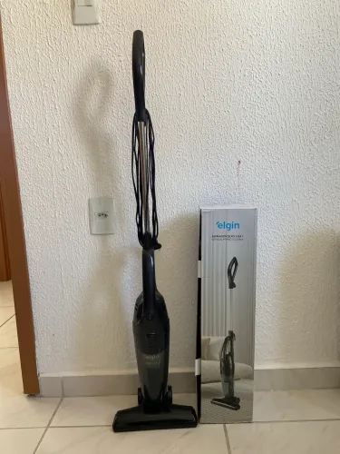 Aspirador de pó Clean ll 1200W