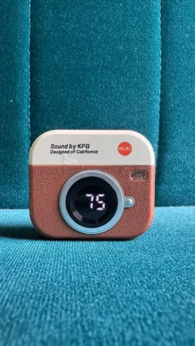 Fone de ouvido bluetooth queima de estoque 