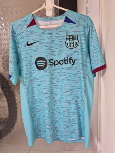 Camisa Barcelona 