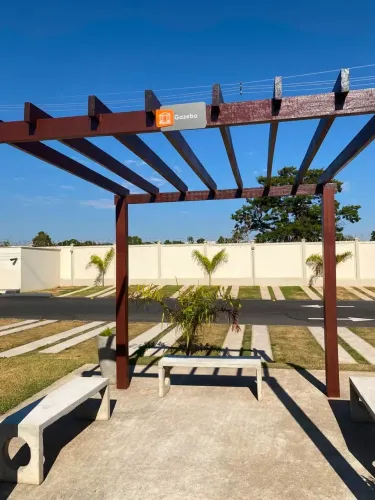 Apartamento 58m² | 2 Quartos | Vila Mutirão I Goiânia