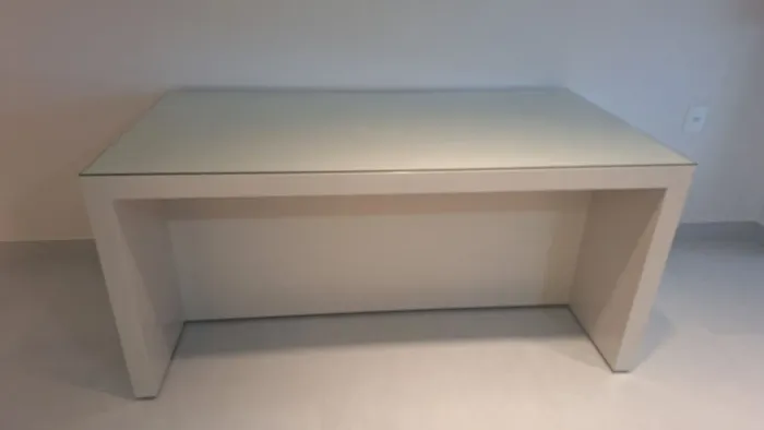 Mesa de escritório
