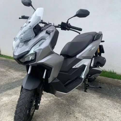 HONDA ADV-160 2024
