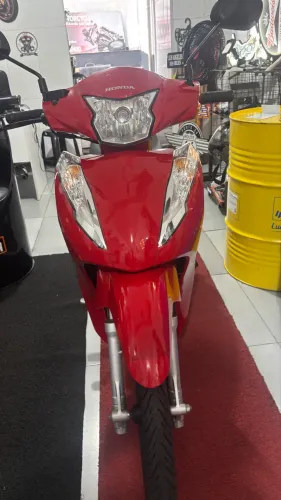 Honda BIZ 125 FLEX 2024 Oportunidade Abaixo da Fipe