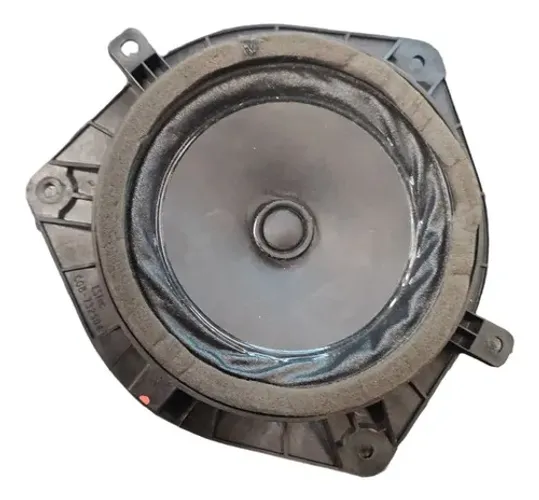 Alto Falante Traseiro Direito Hb20 1.6 16v 2019 Preto