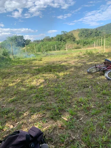 Terreno em Piabeta