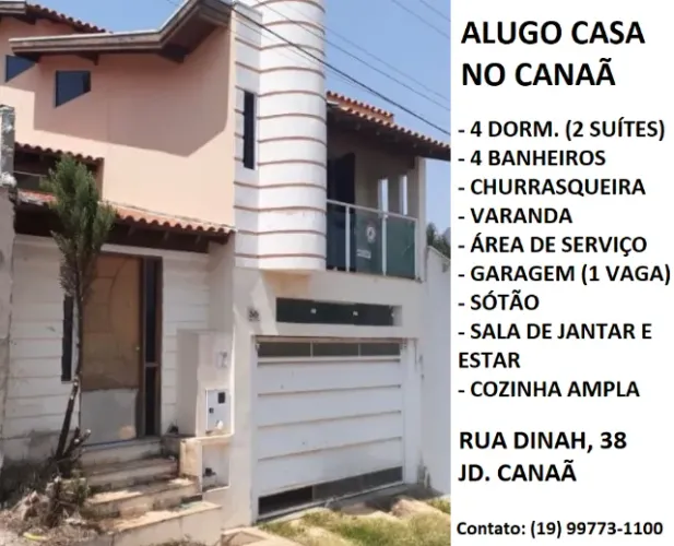 CASA MUZAMBINHO