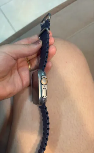 Apple Watch Ultra 2 Arapiraca/Maceió