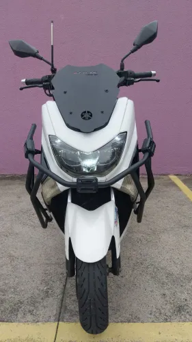 Nmax 160
