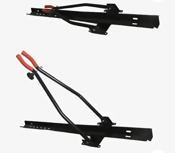 Suporte de bicicleta