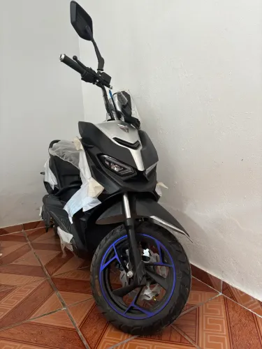 Scooter elétrica Aima | 0km rodados! 