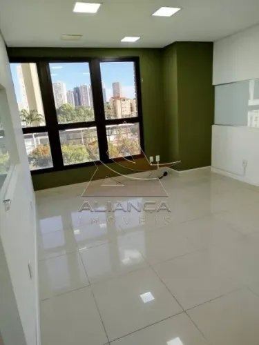 Sala - Ribeirão Preto - Jardim Botânico