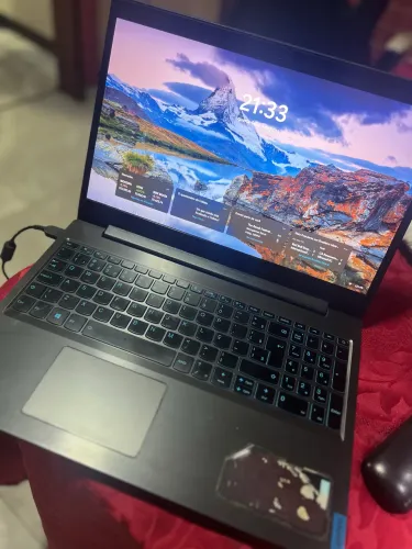 NOTEBOOK GAMER LENOVO IDEAPAD L340 - ÓTIMO ESTADO!