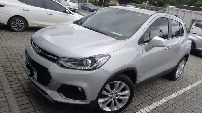 Chevrolet Tracker Premier 1.4 Turbo 16V Flex AUT 2019