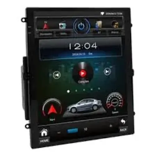 Central Multimidia Tesla 9,7 2gb 32gb Carplay