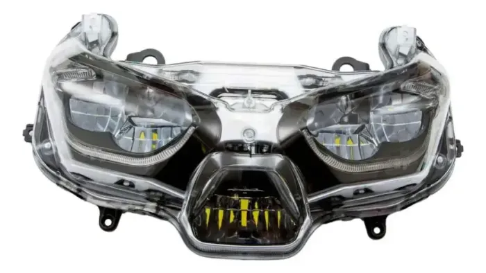 FAROL COMP XMAX250 21 TMAC
