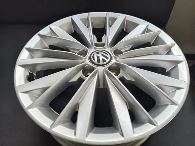 Jogo de rodas VW Jetta aro 16