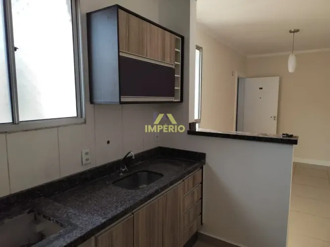 Apartamento à venda, Solar dos Sabiás, Salto Ville, Salto, SP