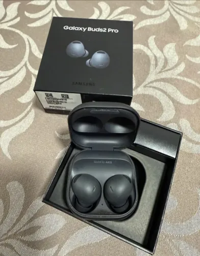 Samsung Galaxy Buds2 Pro Completo 