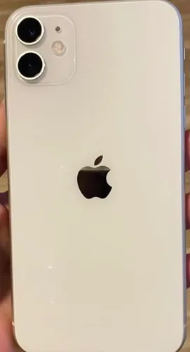Iphone 11 Branco 64gb