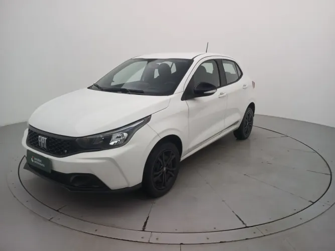Fiat Argo Drive 1.0 Firefly 2026