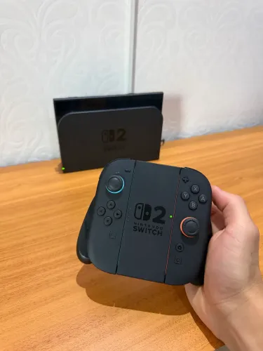 Nintendo Switch 2