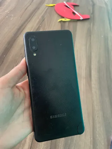 Samsung A02