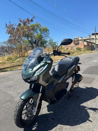 Honda ADV 150 2024/24