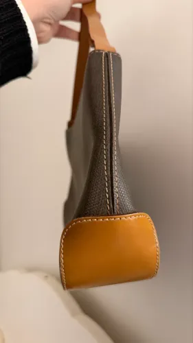 Bolsa original Victor Hugo