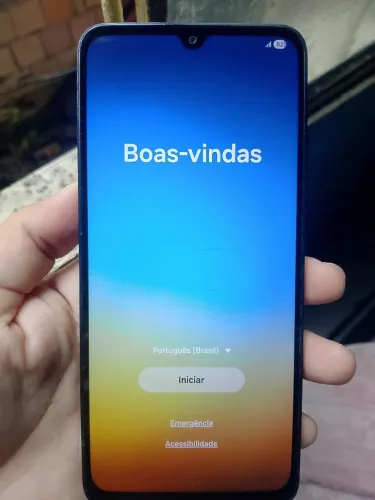 Galaxy A05S
