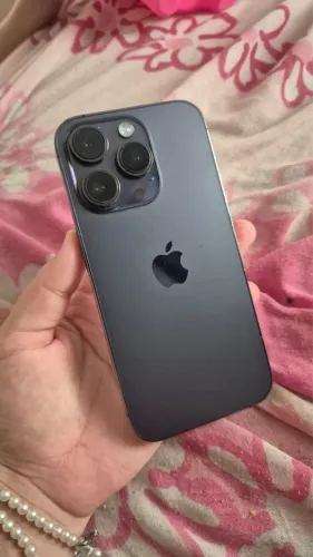 iPhone 14 Pro