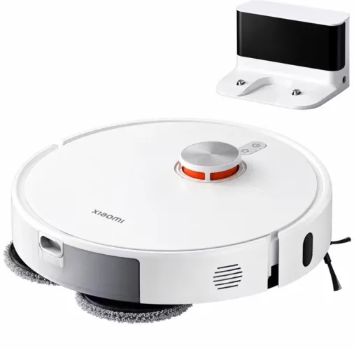 Robô Aspirador Xiaomi S40 - 110V