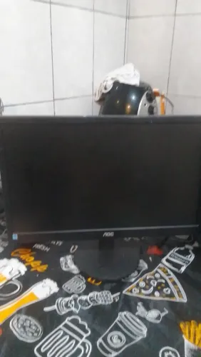 Vendo computador por 500 reais