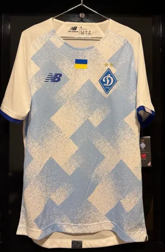 Camisa dynamo kiev