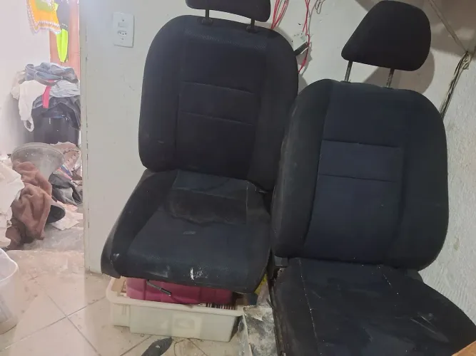 Banco para carro ? 