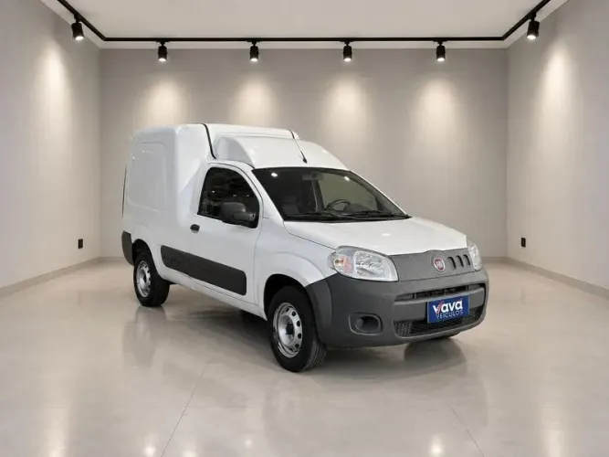 Fiat Fiorino Working 1.4 Flex 8V 2P 2021