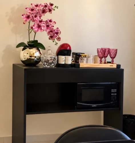 Mesa de café
