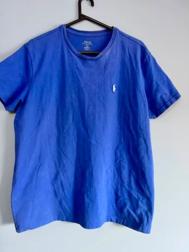 Camisa Ralph Lauren TAM G