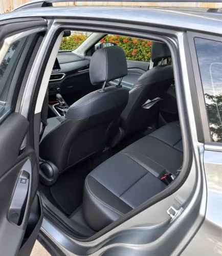 Chevrolet Tracker Premier 1.2 Turbo 12V Flex AUT 2024