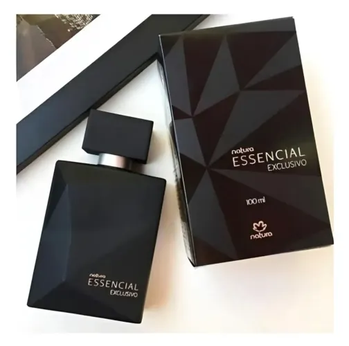 Essencial Exclusivo Masculino Natura Deo Parfum 100ml